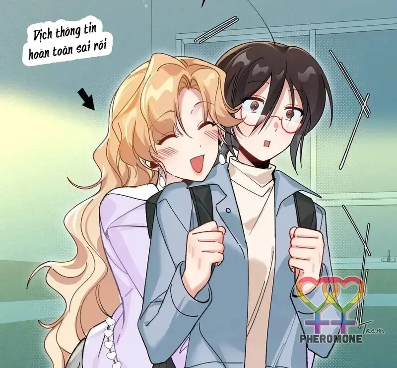 Run Run Rẩy Rẩy Chạy Khỏi Người Chapter 50 - 41