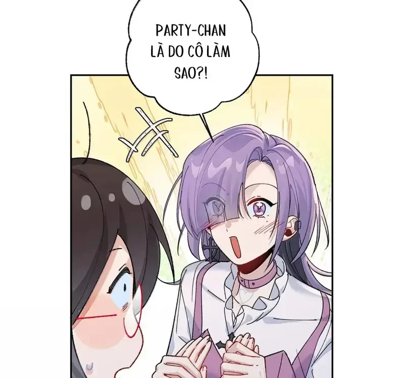 Run Run Rẩy Rẩy Chạy Khỏi Người Chapter 50 - 43