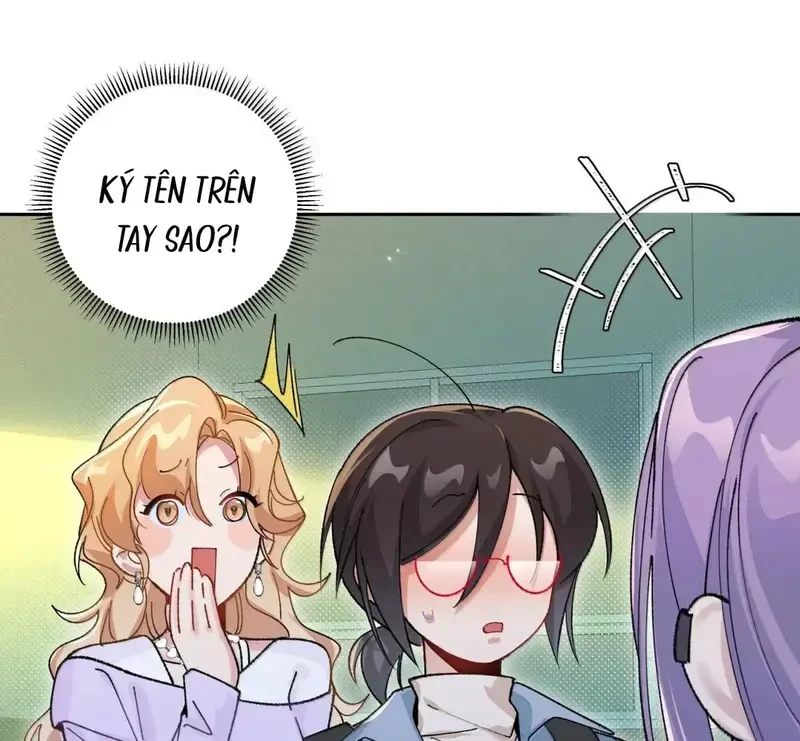 Run Run Rẩy Rẩy Chạy Khỏi Người Chapter 50 - 45