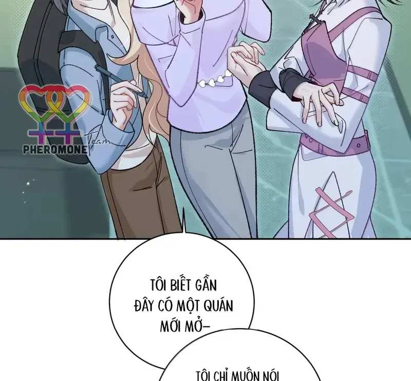Run Run Rẩy Rẩy Chạy Khỏi Người Chapter 50 - 48
