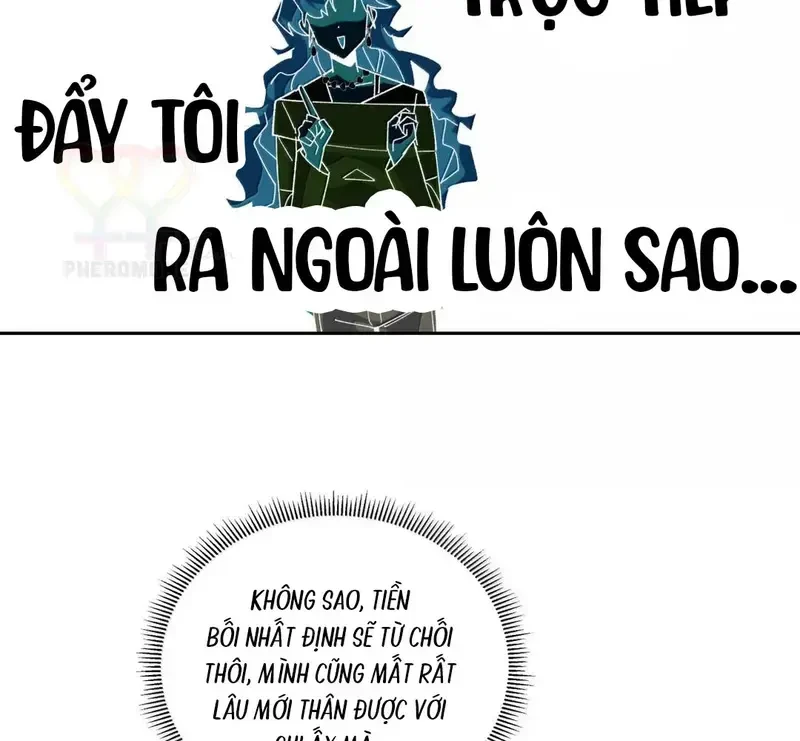 Run Run Rẩy Rẩy Chạy Khỏi Người Chapter 50 - 51