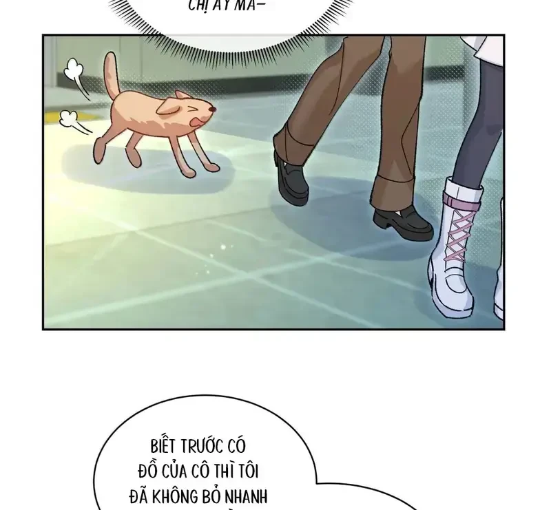 Run Run Rẩy Rẩy Chạy Khỏi Người Chapter 50 - 52