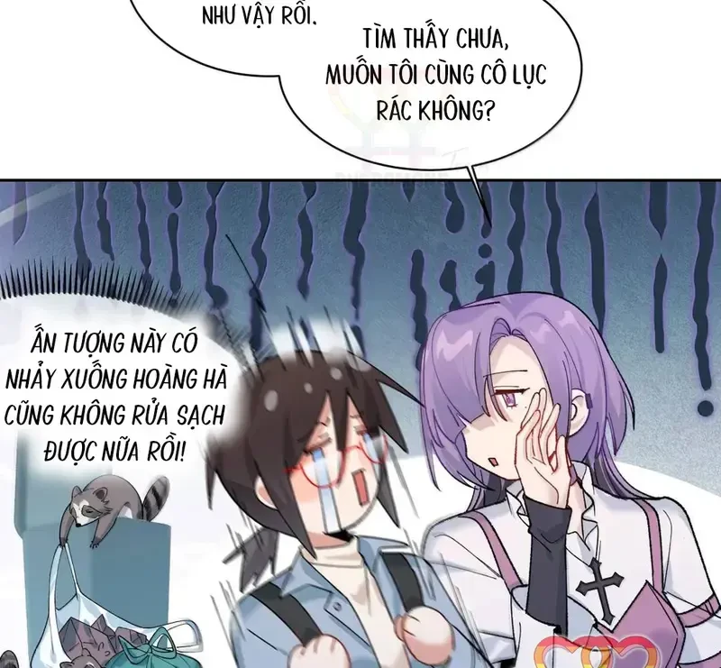 Run Run Rẩy Rẩy Chạy Khỏi Người Chapter 50 - 53