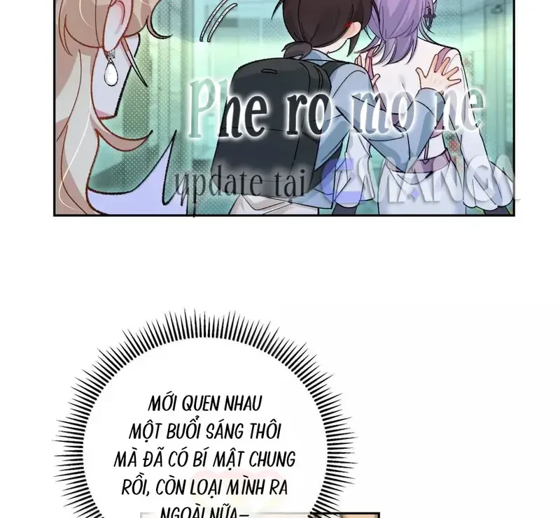 Run Run Rẩy Rẩy Chạy Khỏi Người Chapter 50 - 56