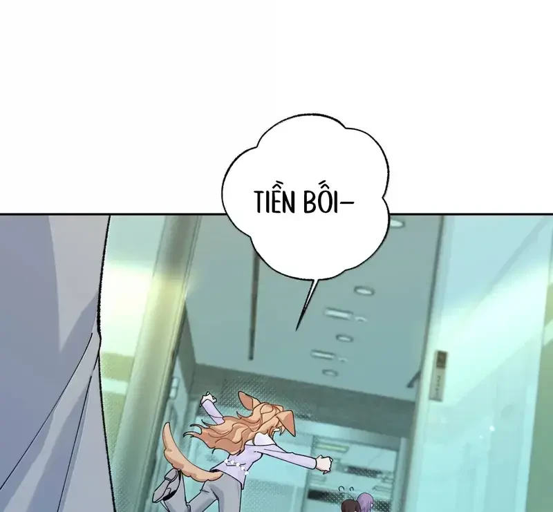 Run Run Rẩy Rẩy Chạy Khỏi Người Chapter 50 - 58