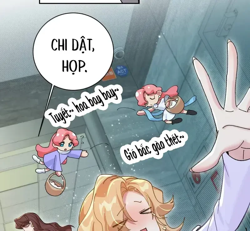 Run Run Rẩy Rẩy Chạy Khỏi Người Chapter 50 - 61