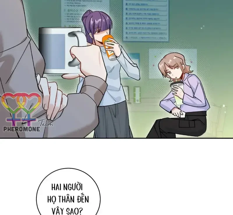 Run Run Rẩy Rẩy Chạy Khỏi Người Chapter 50 - 66