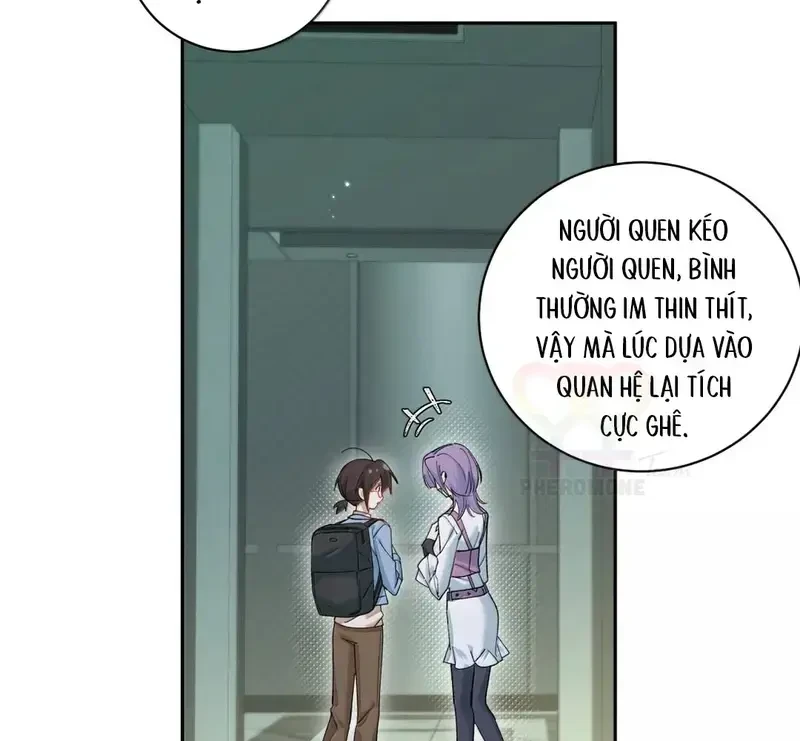 Run Run Rẩy Rẩy Chạy Khỏi Người Chapter 50 - 67