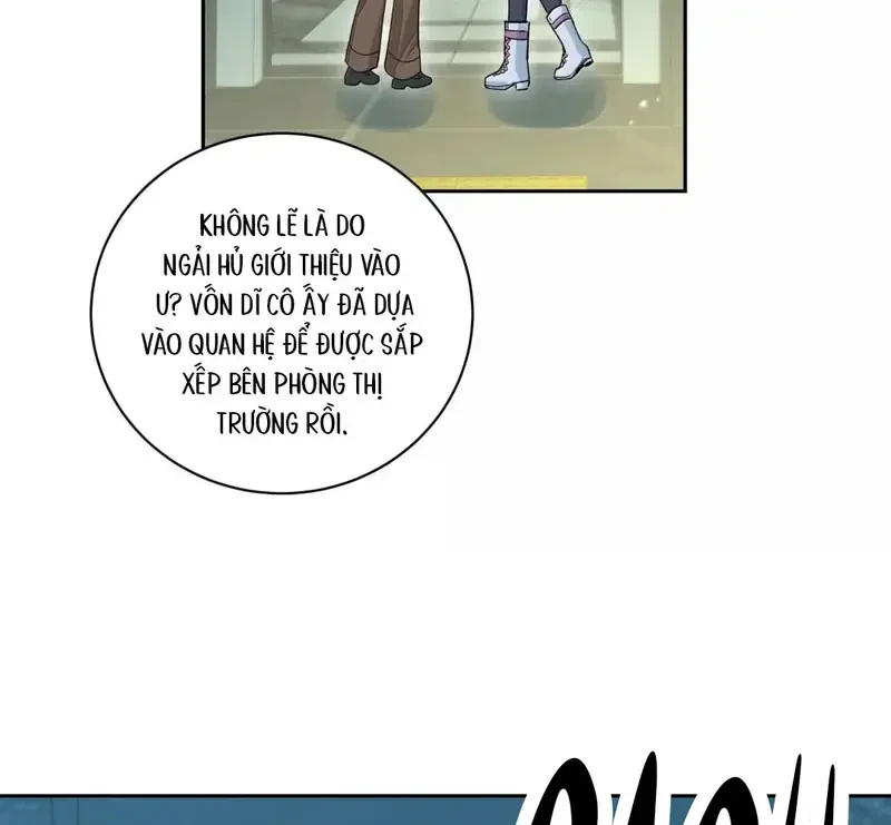 Run Run Rẩy Rẩy Chạy Khỏi Người Chapter 50 - 68