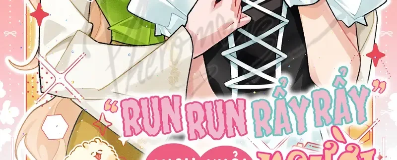 Run Run Rẩy Rẩy Chạy Khỏi Người Chapter 52 - 3