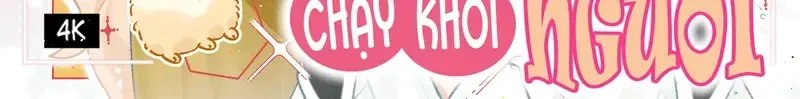 Run Run Rẩy Rẩy Chạy Khỏi Người Chapter 52 - 4