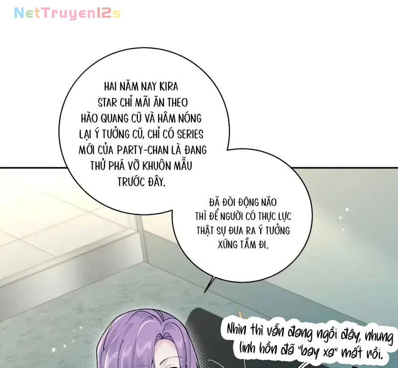 Run Run Rẩy Rẩy Chạy Khỏi Người Chapter 52 - 7