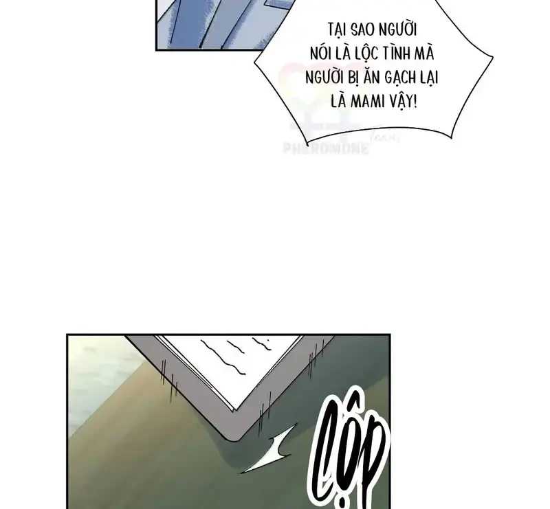 Run Run Rẩy Rẩy Chạy Khỏi Người Chapter 52 - 10