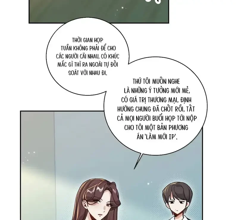 Run Run Rẩy Rẩy Chạy Khỏi Người Chapter 52 - 11