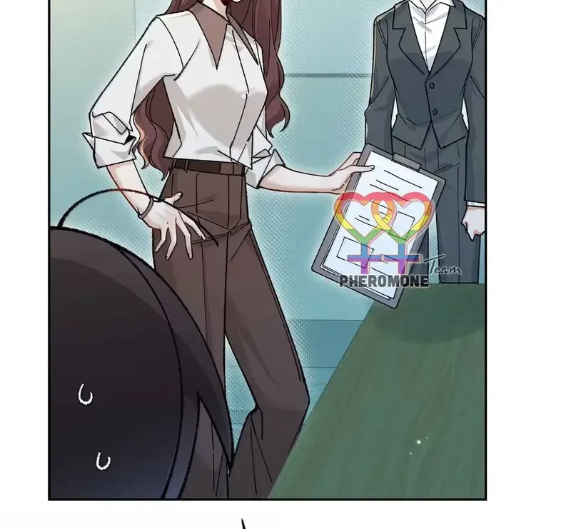 Run Run Rẩy Rẩy Chạy Khỏi Người Chapter 52 - 12