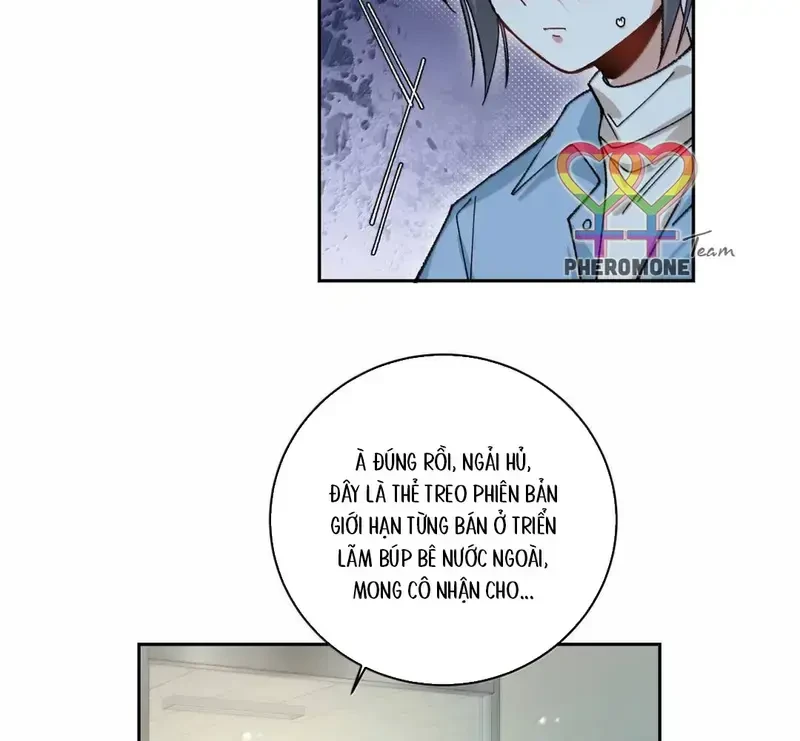 Run Run Rẩy Rẩy Chạy Khỏi Người Chapter 52 - 16