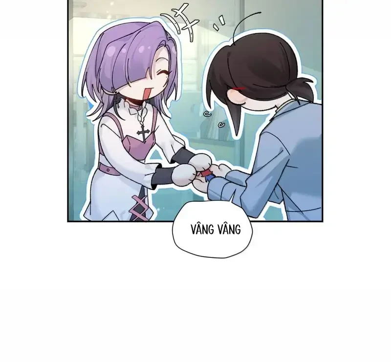 Run Run Rẩy Rẩy Chạy Khỏi Người Chapter 52 - 17