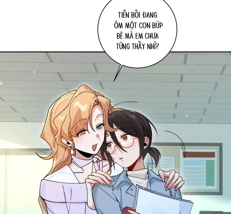 Run Run Rẩy Rẩy Chạy Khỏi Người Chapter 52 - 22