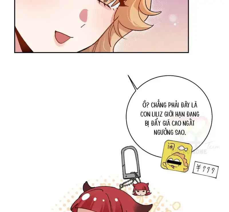 Run Run Rẩy Rẩy Chạy Khỏi Người Chapter 52 - 24