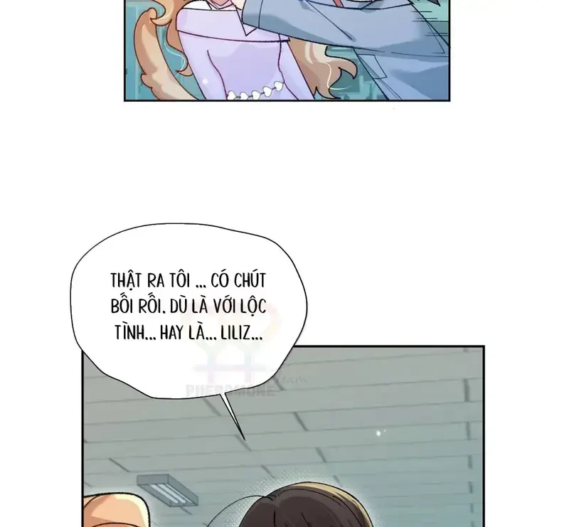 Run Run Rẩy Rẩy Chạy Khỏi Người Chapter 52 - 28