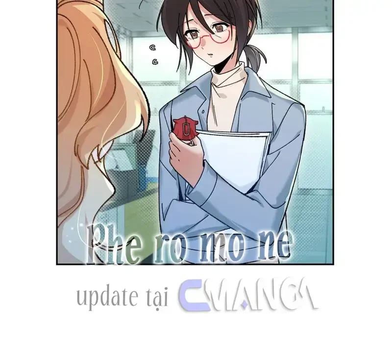 Run Run Rẩy Rẩy Chạy Khỏi Người Chapter 52 - 29