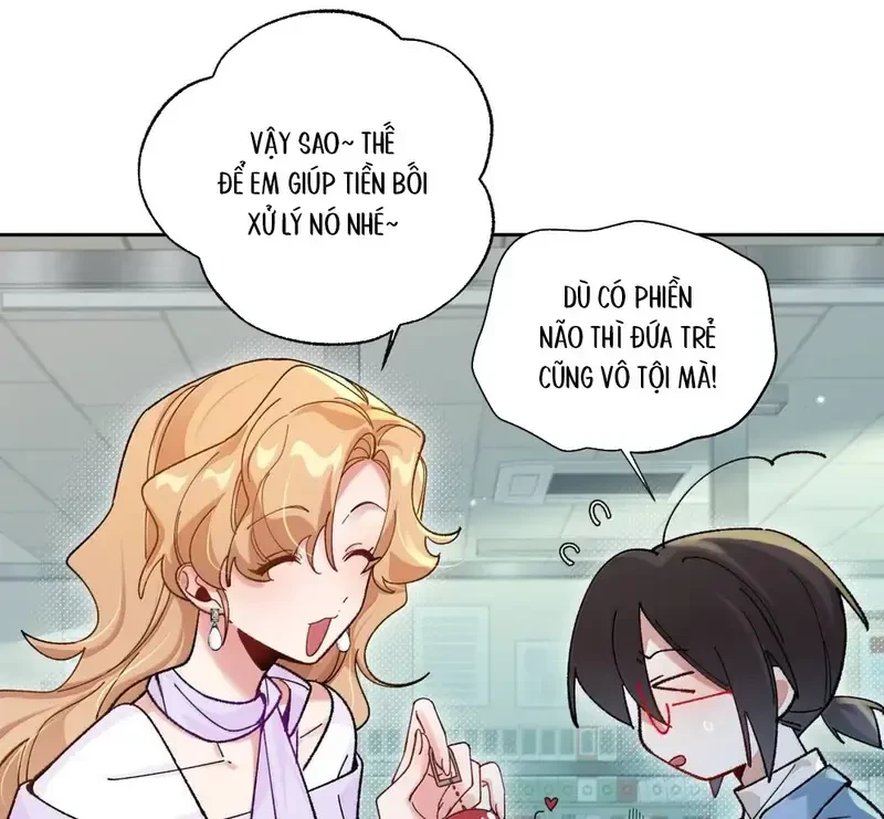 Run Run Rẩy Rẩy Chạy Khỏi Người Chapter 52 - 30