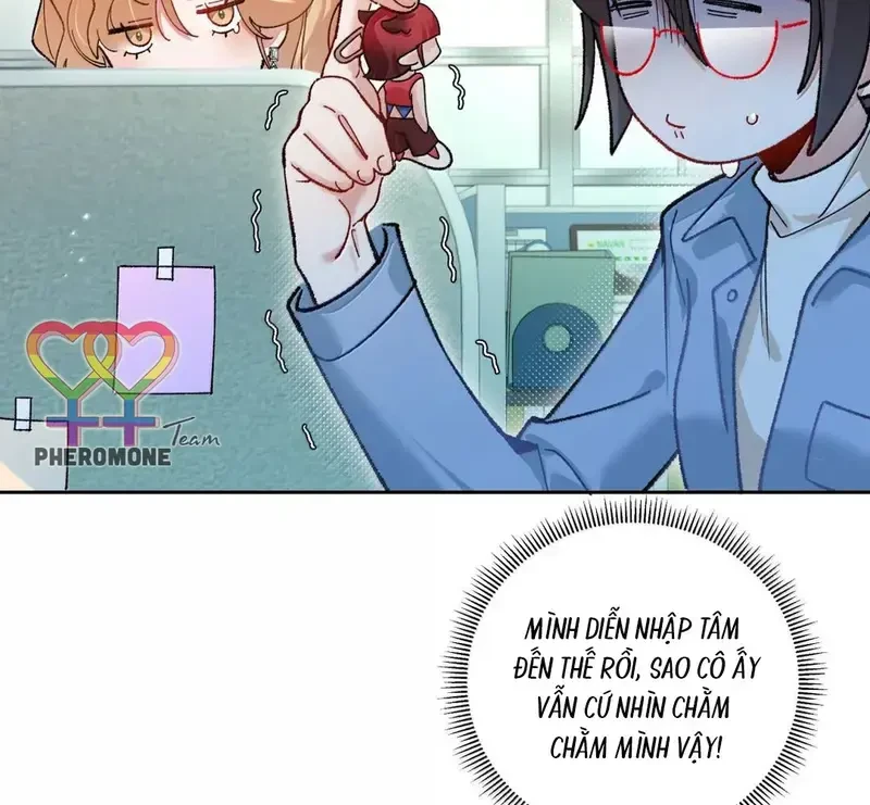 Run Run Rẩy Rẩy Chạy Khỏi Người Chapter 52 - 40