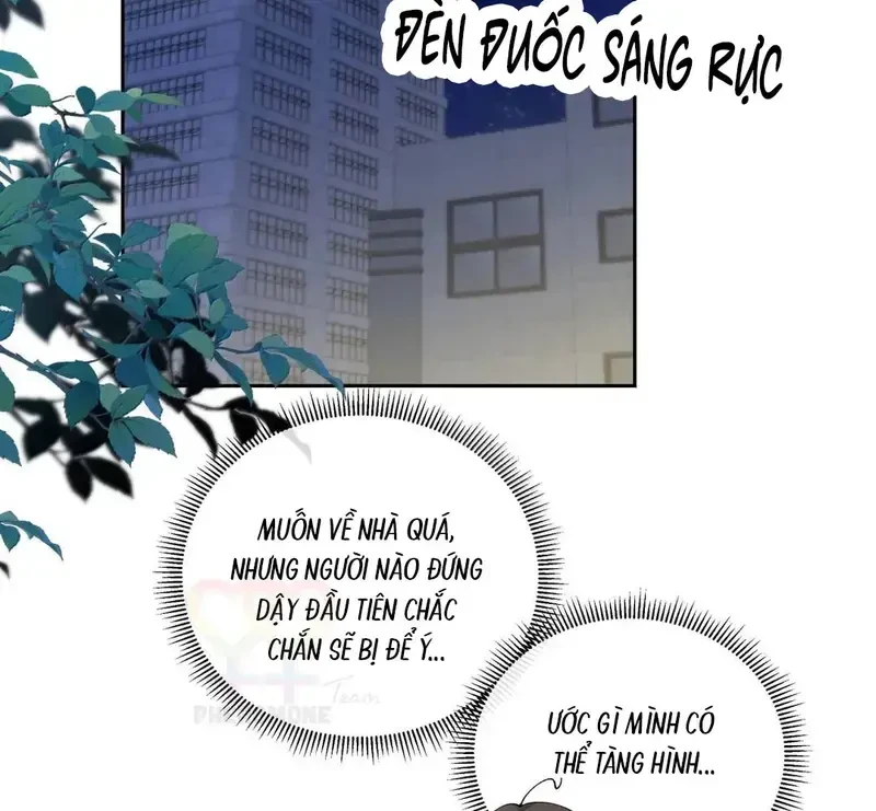 Run Run Rẩy Rẩy Chạy Khỏi Người Chapter 52 - 42