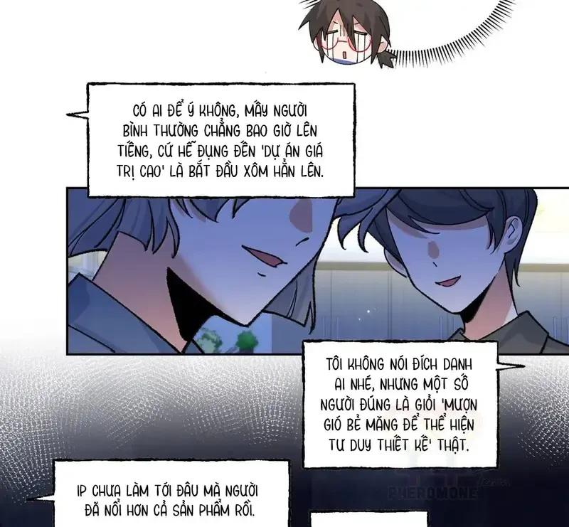 Run Run Rẩy Rẩy Chạy Khỏi Người Chapter 52 - 43