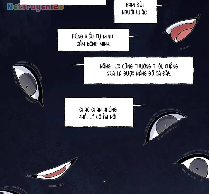 Run Run Rẩy Rẩy Chạy Khỏi Người Chapter 52 - 44