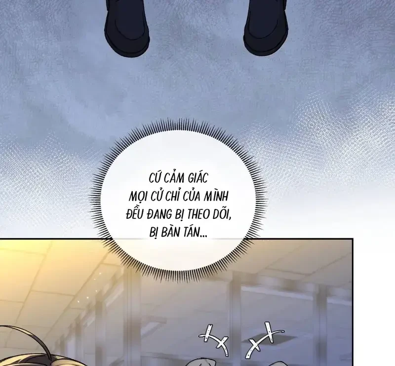 Run Run Rẩy Rẩy Chạy Khỏi Người Chapter 52 - 47