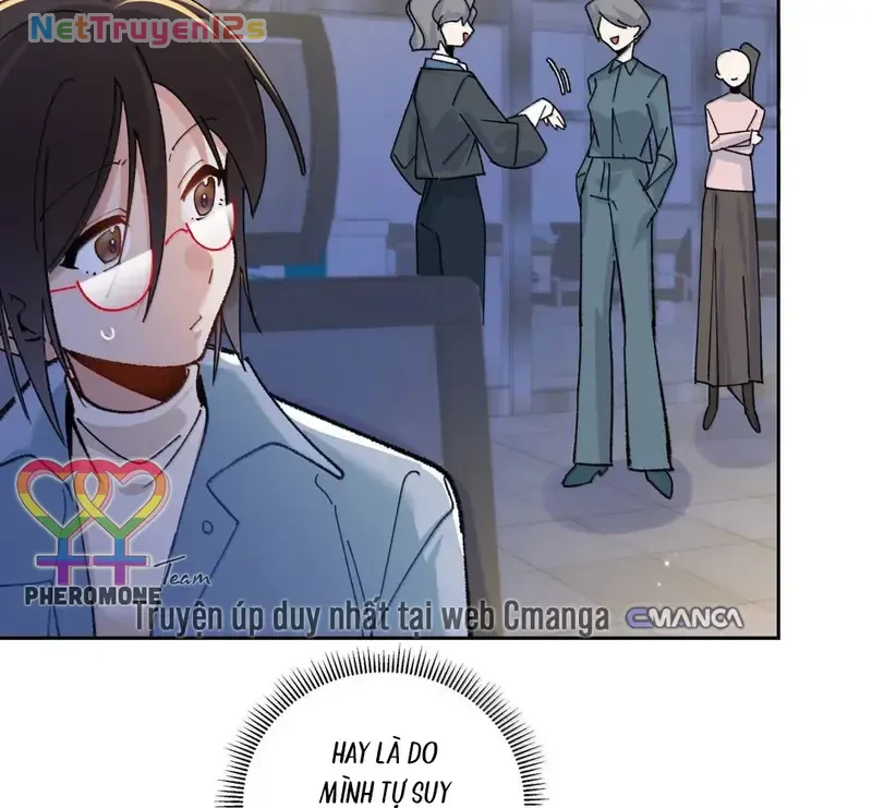 Run Run Rẩy Rẩy Chạy Khỏi Người Chapter 52 - 48
