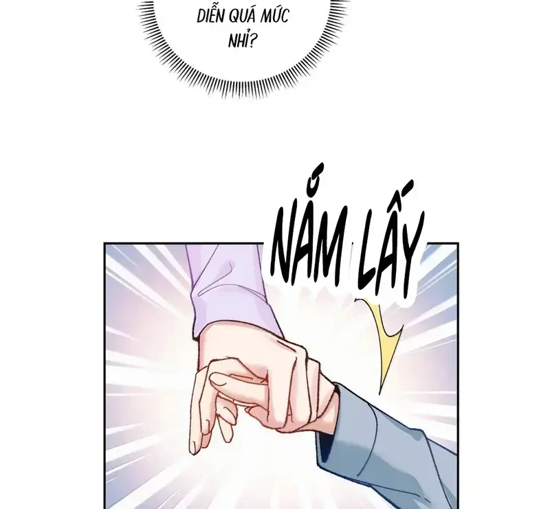 Run Run Rẩy Rẩy Chạy Khỏi Người Chapter 52 - 49