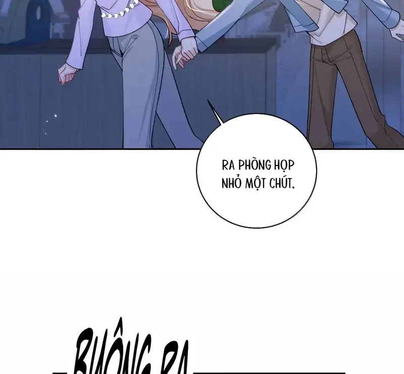 Run Run Rẩy Rẩy Chạy Khỏi Người Chapter 52 - 51