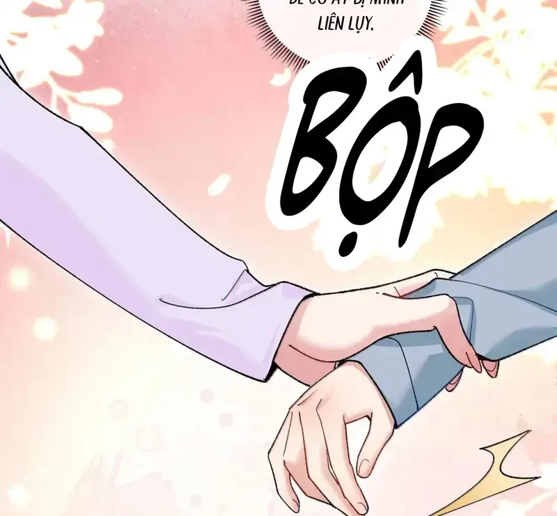 Run Run Rẩy Rẩy Chạy Khỏi Người Chapter 52 - 54