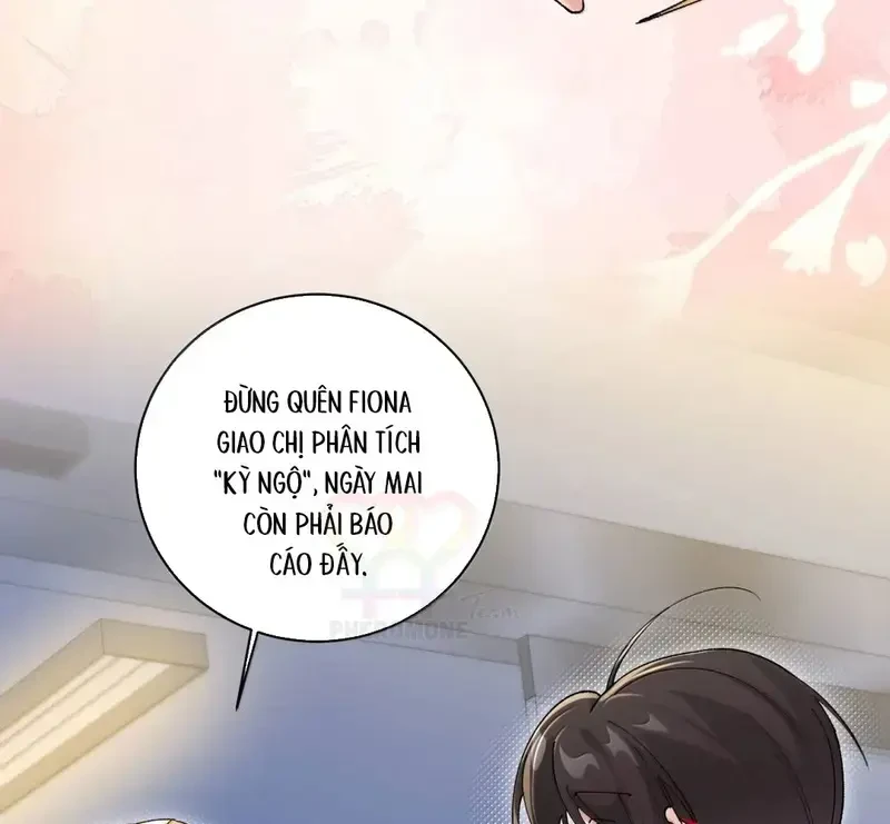 Run Run Rẩy Rẩy Chạy Khỏi Người Chapter 52 - 55