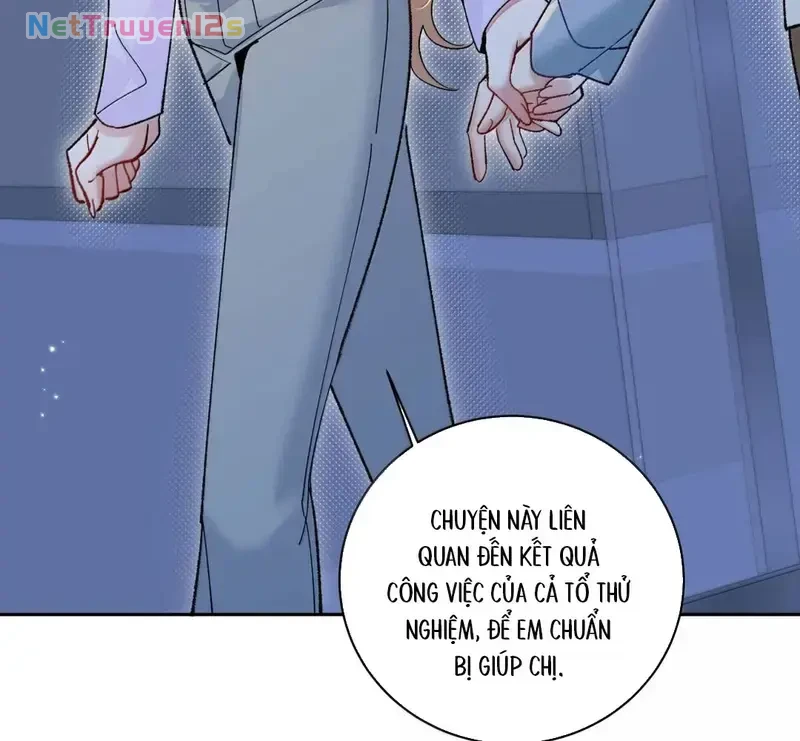 Run Run Rẩy Rẩy Chạy Khỏi Người Chapter 52 - 57