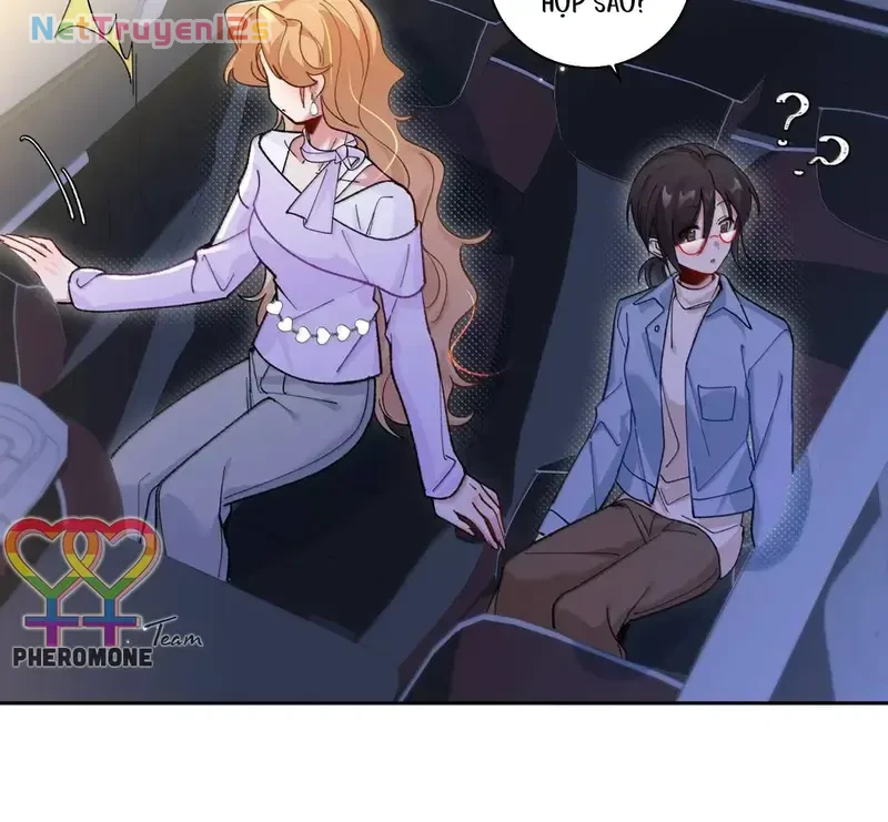 Run Run Rẩy Rẩy Chạy Khỏi Người Chapter 52 - 60