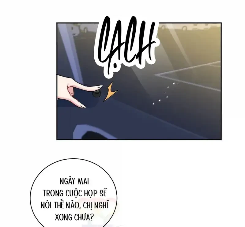 Run Run Rẩy Rẩy Chạy Khỏi Người Chapter 52 - 63
