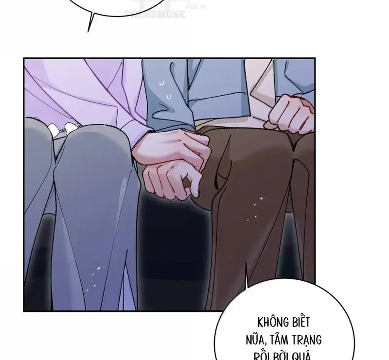 Run Run Rẩy Rẩy Chạy Khỏi Người Chapter 52 - 64