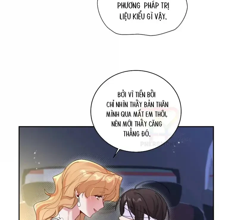 Run Run Rẩy Rẩy Chạy Khỏi Người Chapter 52 - 69