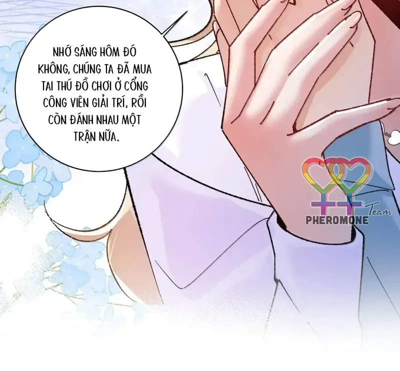 Run Run Rẩy Rẩy Chạy Khỏi Người Chapter 52 - 72