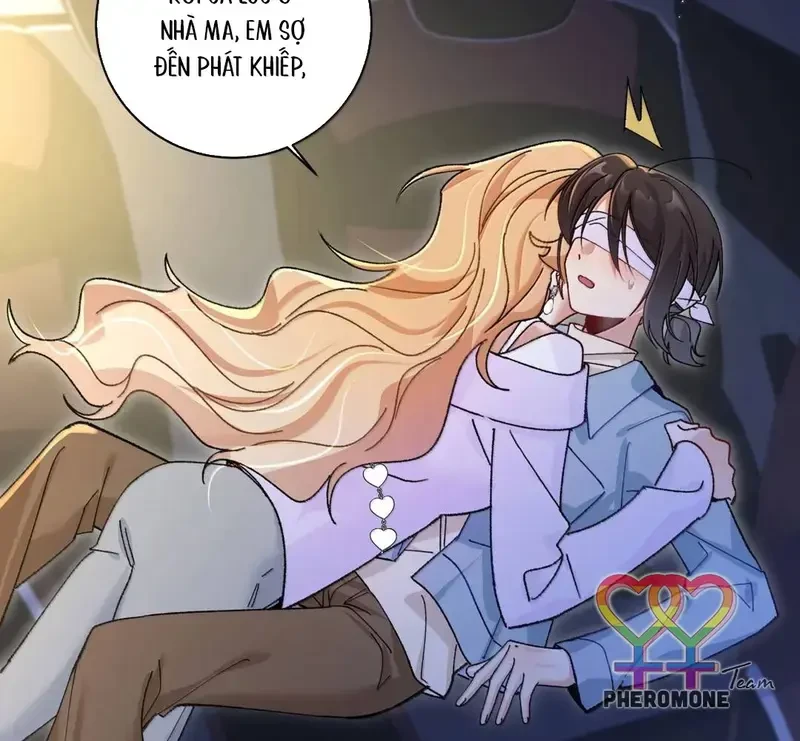 Run Run Rẩy Rẩy Chạy Khỏi Người Chapter 52 - 76