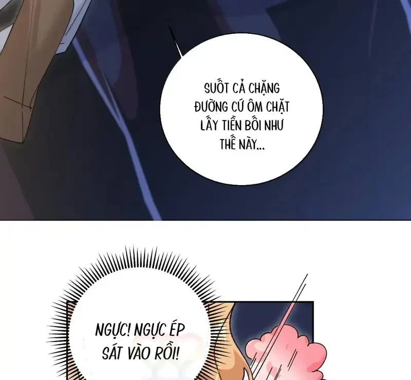 Run Run Rẩy Rẩy Chạy Khỏi Người Chapter 52 - 77