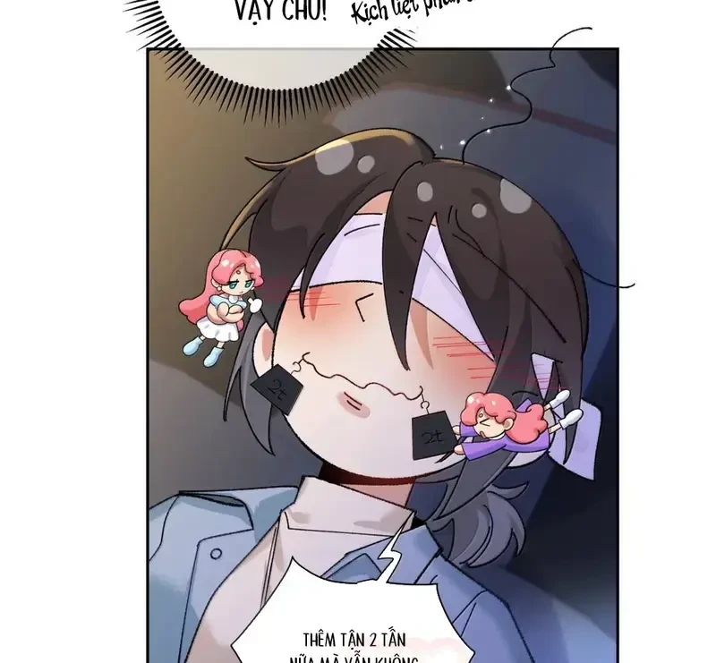 Run Run Rẩy Rẩy Chạy Khỏi Người Chapter 52 - 82