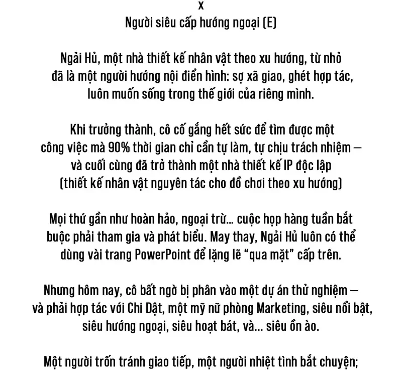 Run Run Rẩy Rẩy Chạy Khỏi Người Chapter 0 - 2