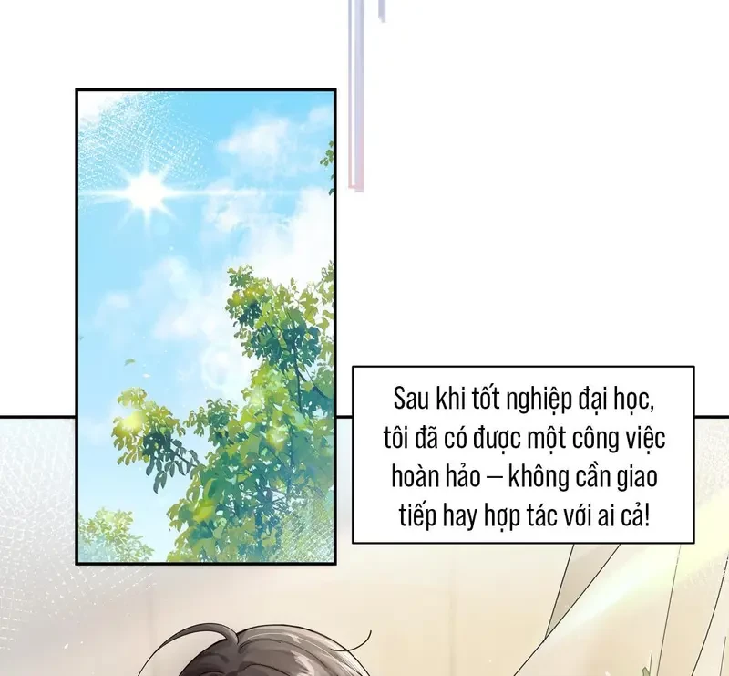 Run Run Rẩy Rẩy Chạy Khỏi Người Chapter 1 - 4