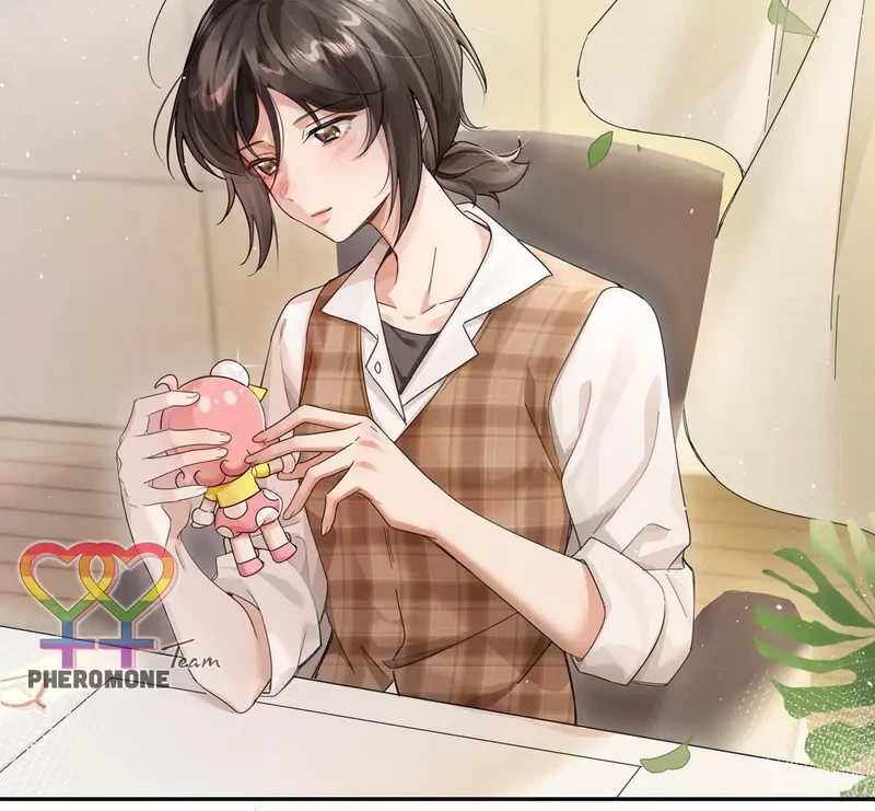 Run Run Rẩy Rẩy Chạy Khỏi Người Chapter 1 - 5