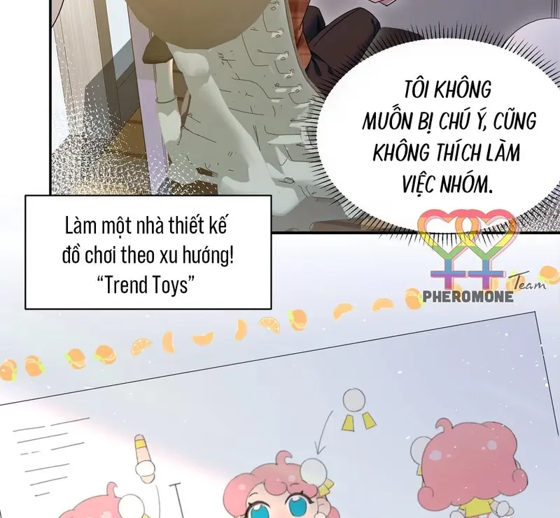 Run Run Rẩy Rẩy Chạy Khỏi Người Chapter 1 - 7