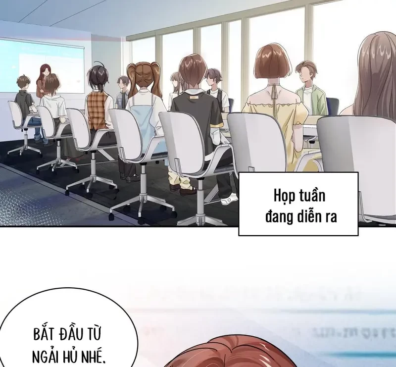 Run Run Rẩy Rẩy Chạy Khỏi Người Chapter 1 - 12